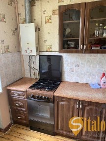 Продаж 1-ої кімнт. квартири вул. Сталеварів (Медінститут) (019)