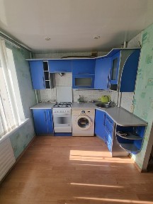 Продам 1 ком квартиру в Хортицком р-не