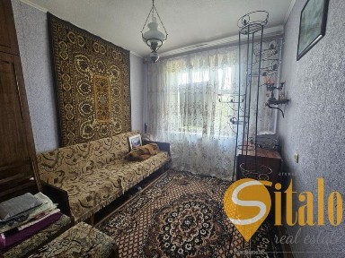 Запорізька область, Запоріжжя, Дніпровський