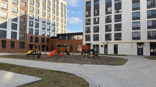 Найкраща ціна. 2-к квартири 82 м Навроцького, 31/Зелена. Здано‼️