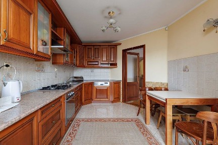 Продаж двохрівневої квартири вул. Куликівська новобуд.