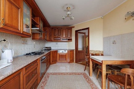 Продаж двохрівневої квартири вул. Куликівська новобуд.