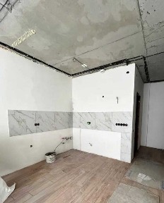 1 кімнатної квартира з ремонтом та меблями | Feel House