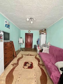 Терміновий продаж 2 кім. кв вул. Угорська (гуртожиток)