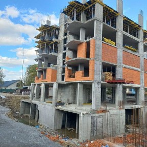 Пропозиція продажу квартири в НОВОБУДОВІ на вул. Стрийська в житловому комплексі Бізнес класу