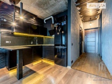 Продаж 1к квартири 30 кв. м на вул. Зарічна 3А • ID 34398303