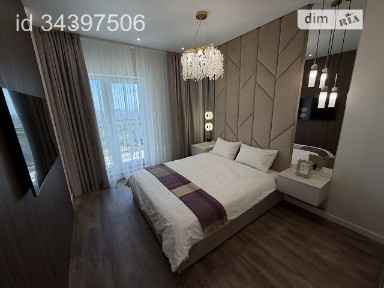 Продаж 3к квартири 106 кв. м на вул. Краснова 3 • ID 34397506