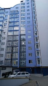 Івано-Франківська область, Івано-Франківськ