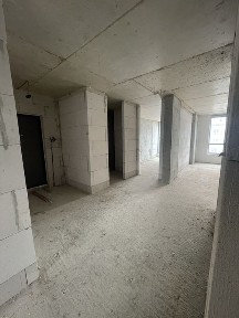 Продаж квартири жк Комфорт Парк вул. Хіміків Comfort Park від Blago