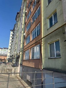 Івано-Франківська область, Івано-Франківськ