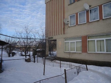 Закарпатська область, Середне
