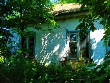 Будинок Нова Гребля