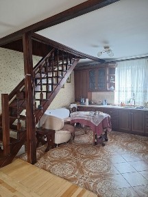 Черкаська область, Городецьке