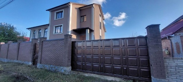Черкаська область, Городецьке