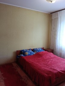 Терміново здам 3-кімнатну квартиру в р-ні 5 кутів