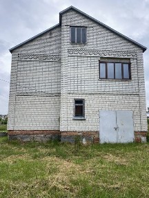 Львівська область, Оброшине