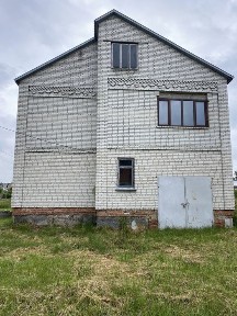 Продаж будинку с. Оброшине (15 км. до центру м. Львова)