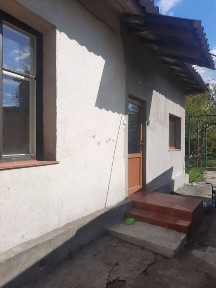 Львівська область, Шептицький