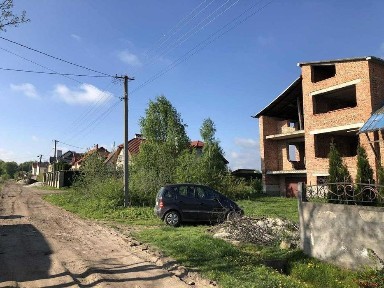 Львівська область, Конопниця