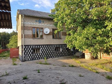 Продам будинок у с. Волсвин