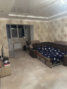 Здам 1к квартиру в новобудові поблизу парку Казка