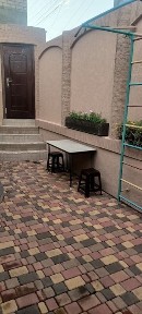 Сдам часть дома с отдельным двором Анд -район. район клинчика