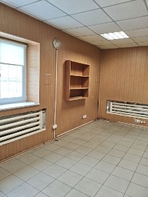 Офіс Замостя 2 кімнати