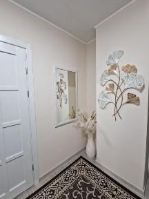 Продаж 3-к. квартири район СУВОРОВА (Паркова зона)