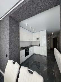 Продается квартира в Ривер Парке