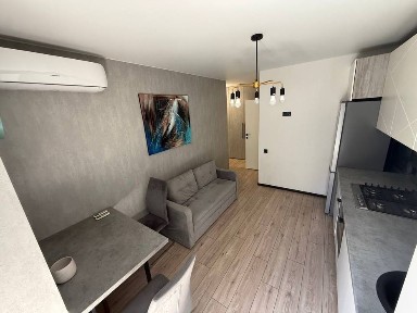 Продам Квартира 2 ком ЖК Ривер Парк ЖК River Park Победа Набережная