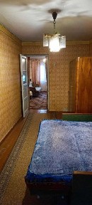 Продам 2-х комнатную ж/м Приднепровск ул. 20 лет Победи