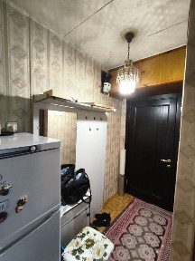 Продам 3 к квартира. Проспект Поля.