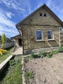 Будинок та земельна ділянка 25 соток с. Ільпінь