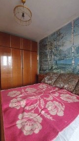 Продам 3к квартиру на Ж/М Фрунзенский, Шолохова, Дементьева