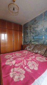 Продам 3к квартиру на Ж/М Фрунзенский, Шолохова, Дементьева