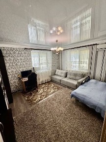 Продам квартиру на Перемозі, Цегляний будинок / Созідатель