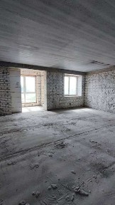Продам 1но -кімнатну квартиру в сучасному ЖК на Аржанова