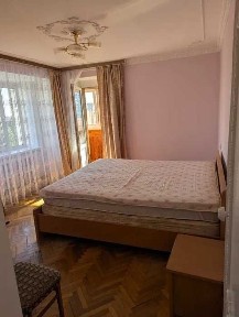Оренда 3 к. квартири Святошинський район