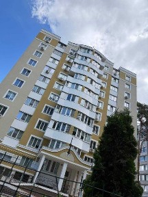 Оренда Ірпінь Центр 1 к одно кімнатна Квартира Аренда Ремонт Меблі Газ