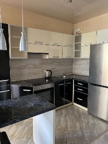 Здам квартиру в центрі Вишневого, Акварелі 1.