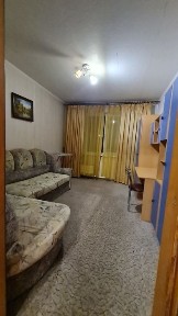 Здам 3-ну квартиру ст. м.Академмістечко