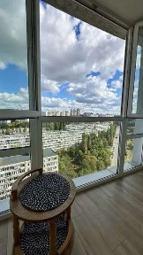 Київська область, Київ, Святошинський