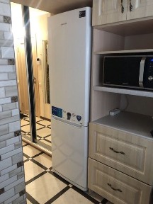Київська область, Київ, Оболонський