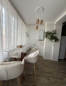 Київська область, Софіївська Борщагівка