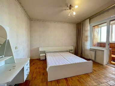 оренда 2-кімнатної квартири 60 м2, вул. Оноре де Бальзака 91/29 видова