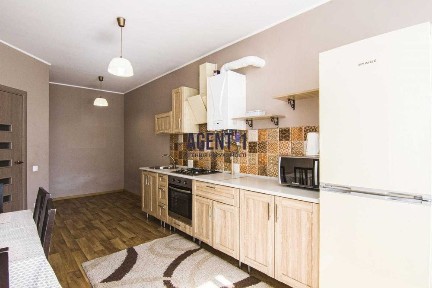 Київська область, Петропавлівська Борщагівка