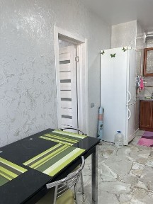 Оренда однокімнатної квартири в м. Бориспіль, з індивідуальним газовим опаленням
