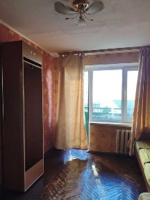 Киев, Берестейський, 91