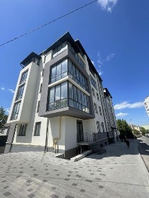 Продаж комерційного приміщення