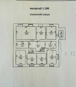 Одеса, Приморський, Княжеская ул. 35